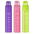 2 in 1 Elfbar 1200 Puffs Prefilled Pod Kit - Box of 5