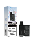 Hayati Rubik 7K Prefilled Refill Replacement Pods - Box of 5