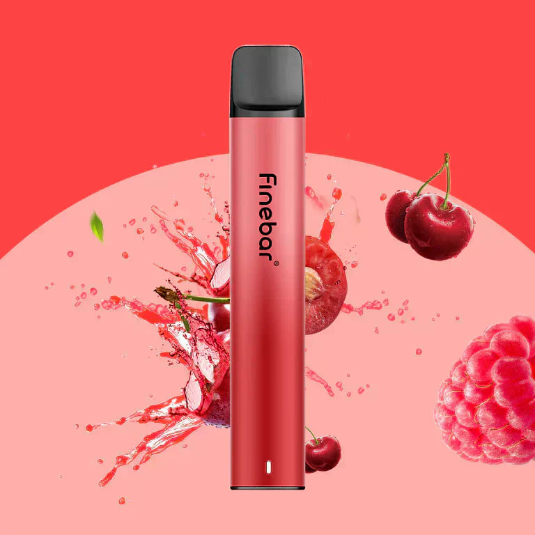 Hayati Finebar 1000 Puffs Prefilled Pod Kit - Box of 10