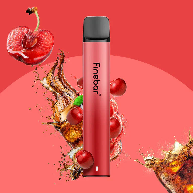 Hayati Finebar 1000 Puffs Prefilled Pod Kit - Box of 10