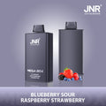 JNR Mega Box 25000 Puffs Disposable Vape - Box of 10