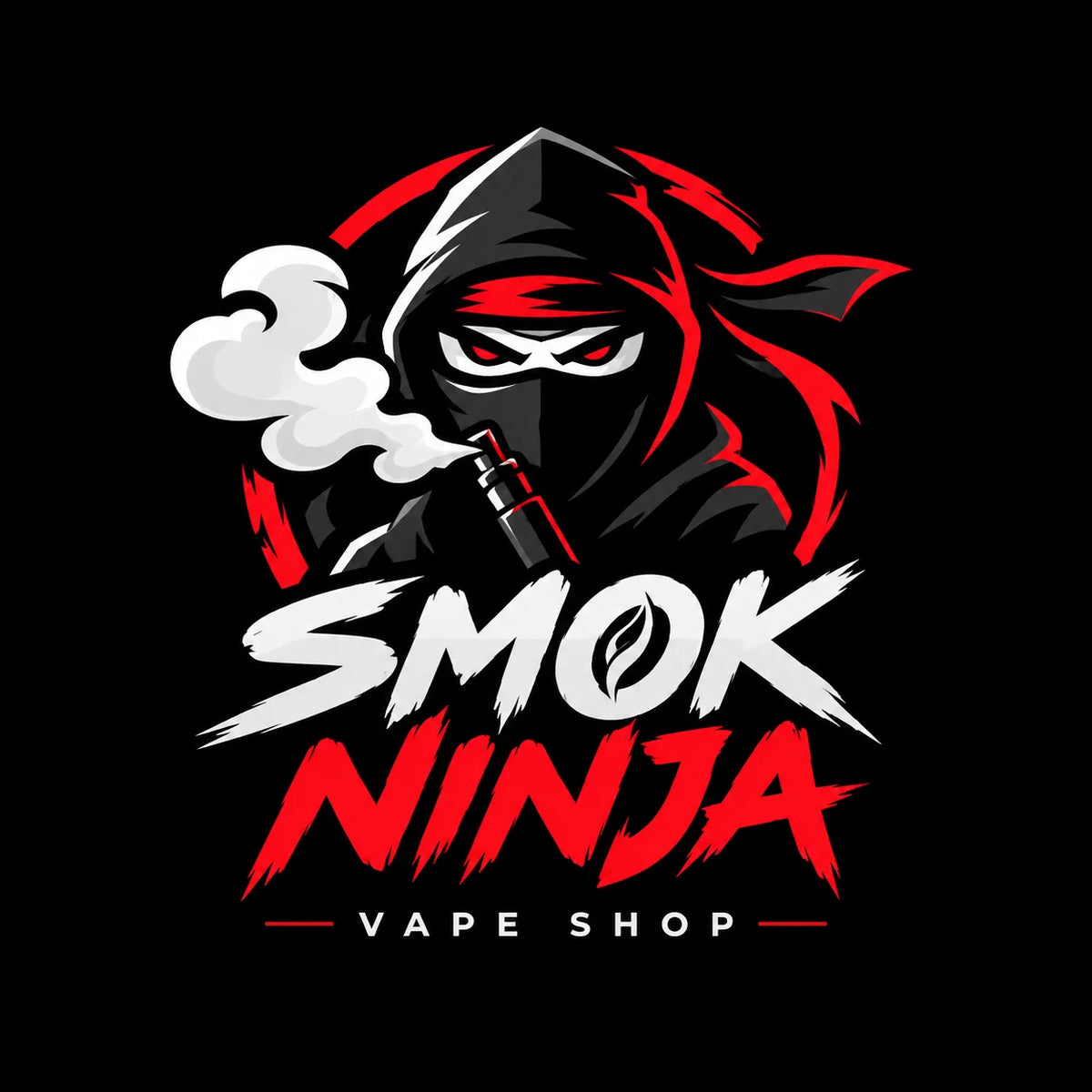 Smoke Ninja Vape 