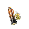 Pyne Pod Click 50k Prefilled Replacement Pods - Box of 5