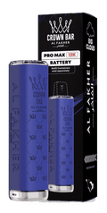 Al Fakher 12K Pro Max Prefilled Pod Vape Box of 5 - Wholesale Price !