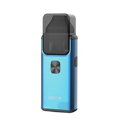 Aspire Breeze 2 Pod System, Blue Color