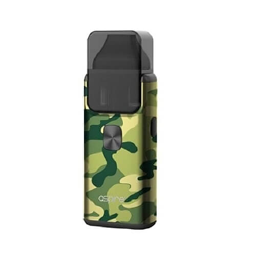 Aspire Breeze 2 Pod System, Comeo Color