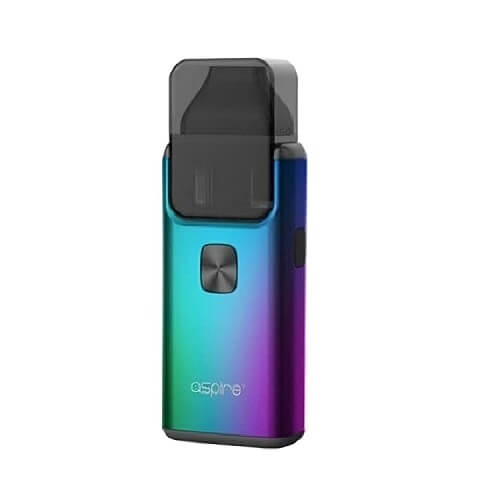 Aspire Breeze 2 Pod System, Rainbow Color