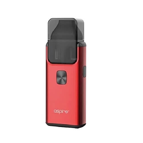Aspire Breeze 2 Pod System, Red Color