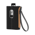 Aspire Cloud Flask Pod Kit, Black Color