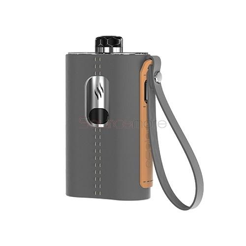 Aspire Cloud Flask Pod Kit, Grey Color