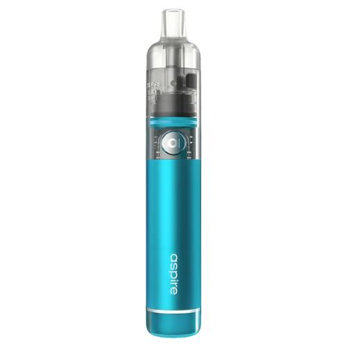 Aspire Cyber G Pod Kit, Blue Color