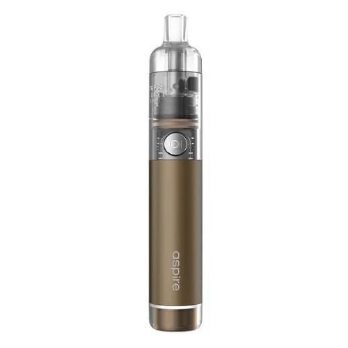 Aspire Cyber G Pod Kit, Brown Color