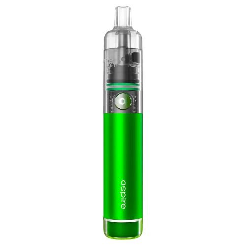 Aspire Cyber G Pod Kit, Hunter Green Color