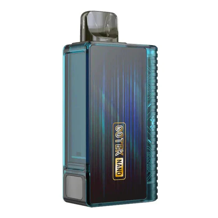 Aspire Gotex Nano Vape Kit