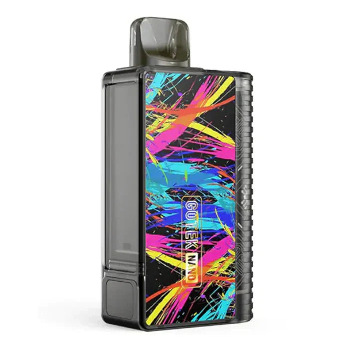 Aspire Gotex Nano Vape Kit