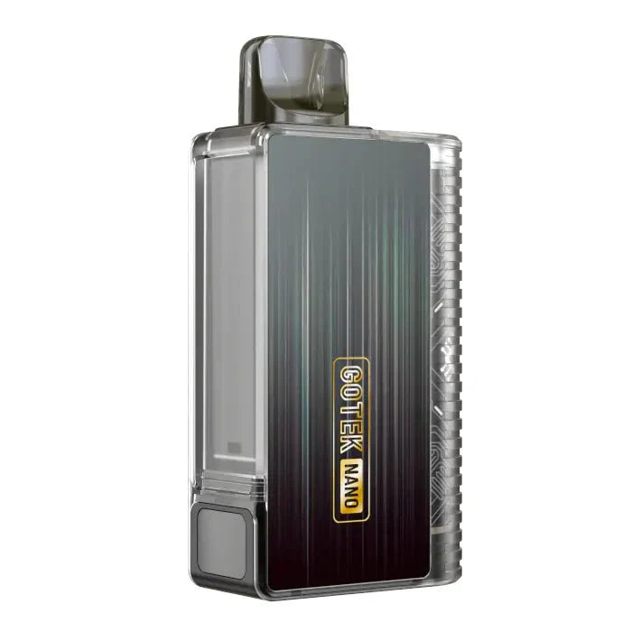 Aspire Gotex Nano Vape Kit