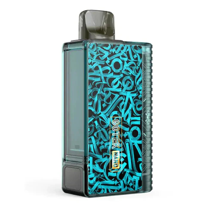 Aspire Gotex Nano Vape Kit