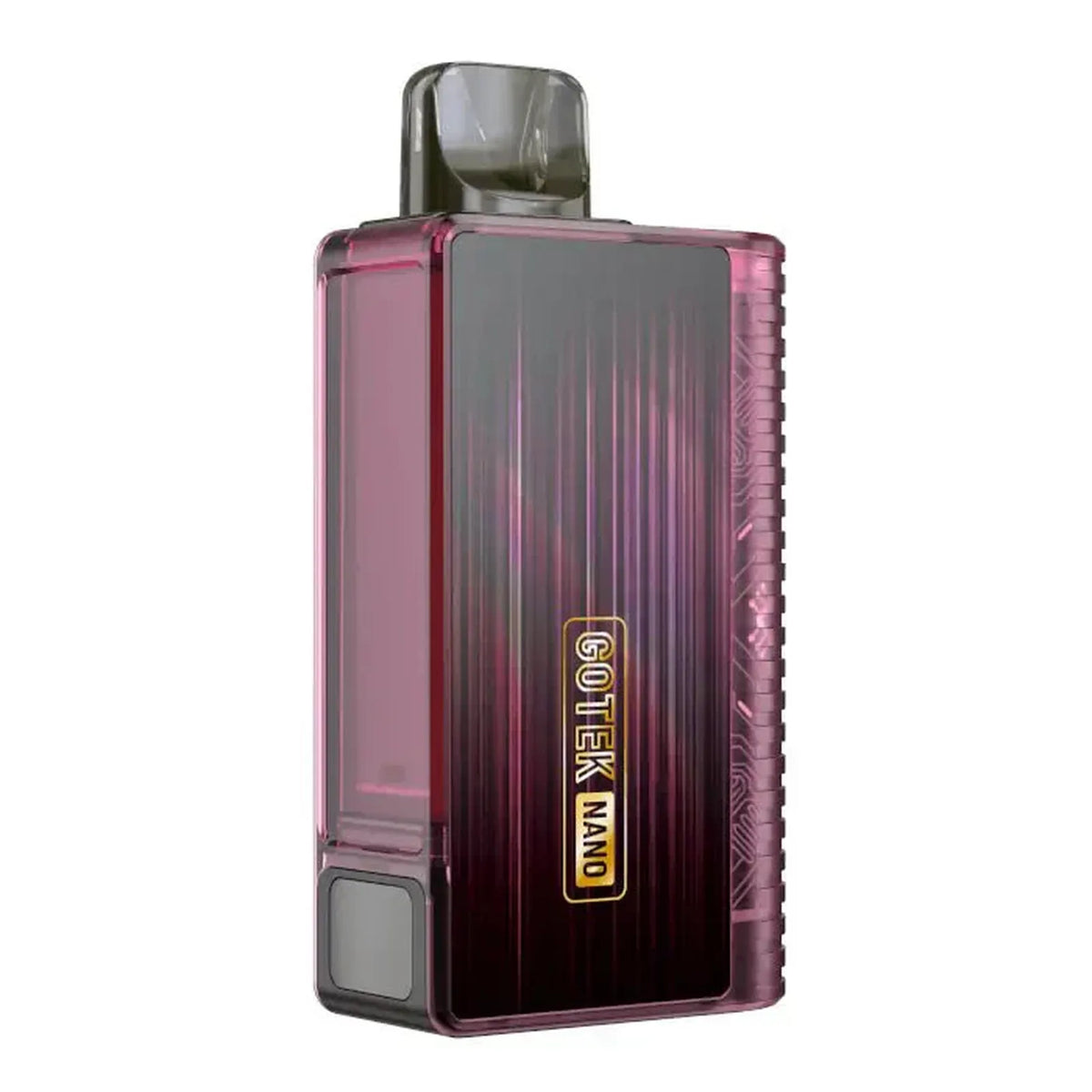Aspire Gotex Nano Vape Kit