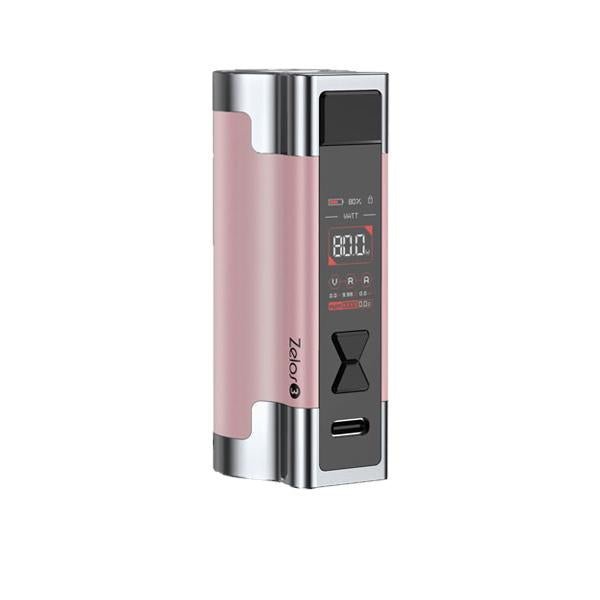 Aspire - Zelos 3 - Mod - #Simbavapeswholesale#