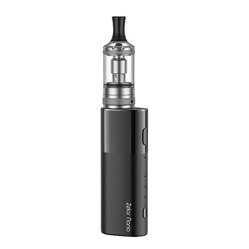 Aspire -Zelos Nano Vape Kit - #Simbavapeswholesale#