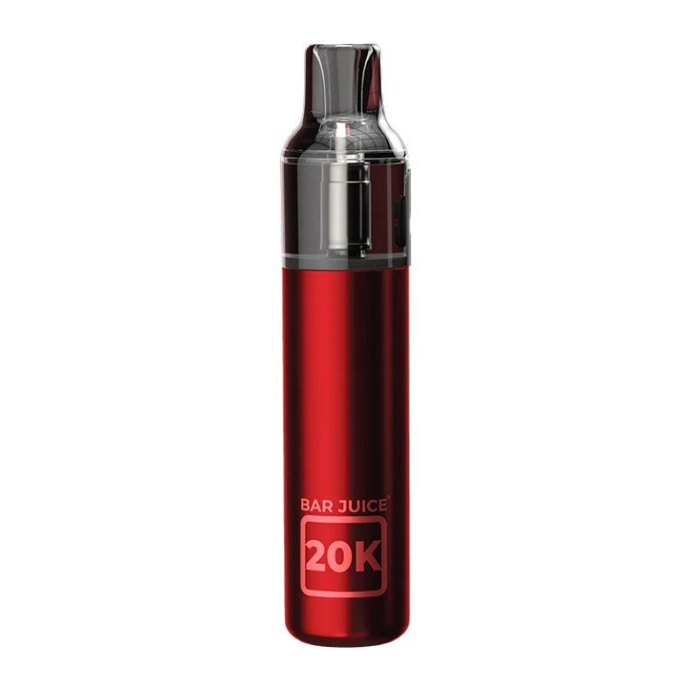Bar Juice 20K Disposable Vape Pack of 5 - #Simbavapeswholesale#