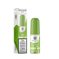 Bar Juice 5000 Nic Salt 10ml - Box of 10 Available In Apple Peach Flavour 