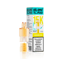 Big Bar 15000 Pro Prefilled Refill Pods Pack of 5 - Wholesale Price !