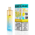 Big Bar 15000 Pro Vape Kit Box of 5 - Wholesale Price !