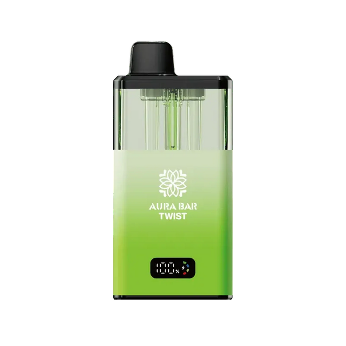 Crystal Prime Aura Bar Twist 40k Prefilled Kit - Box of 5