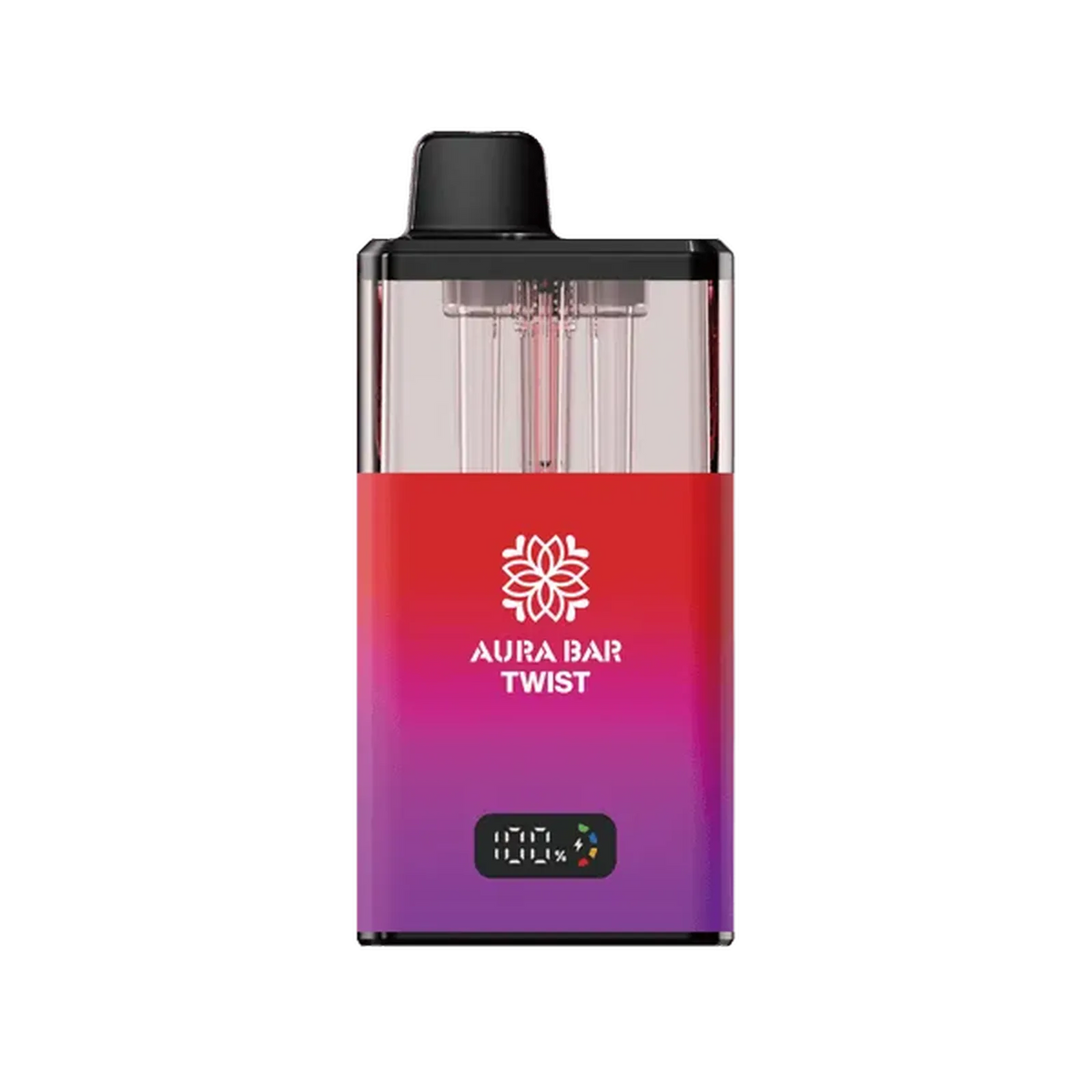 Crystal Prime Aura Bar Twist 40k Prefilled Kit - Box of 5