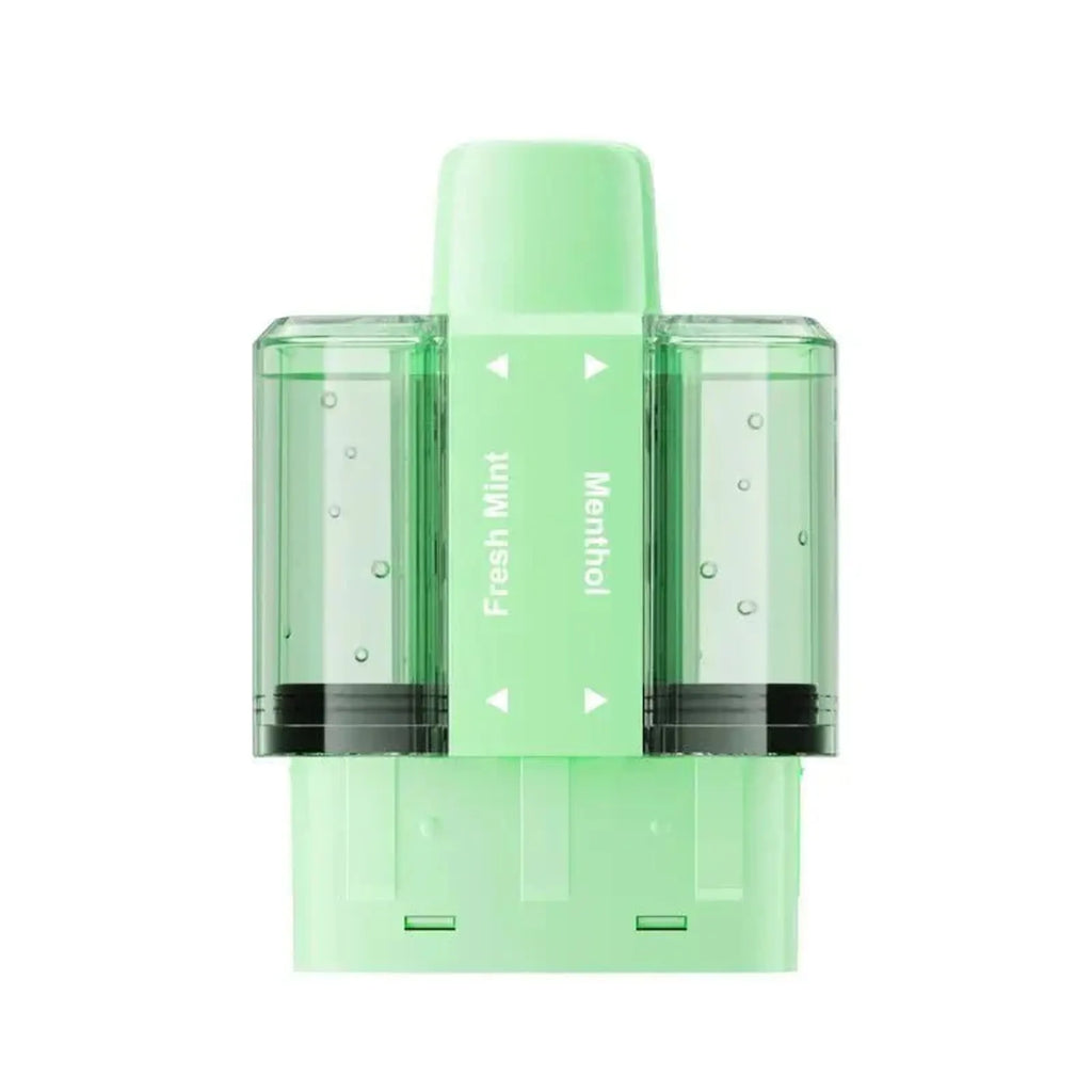 Crystal Pro Switch 30K Replacement Pods - Box of 5