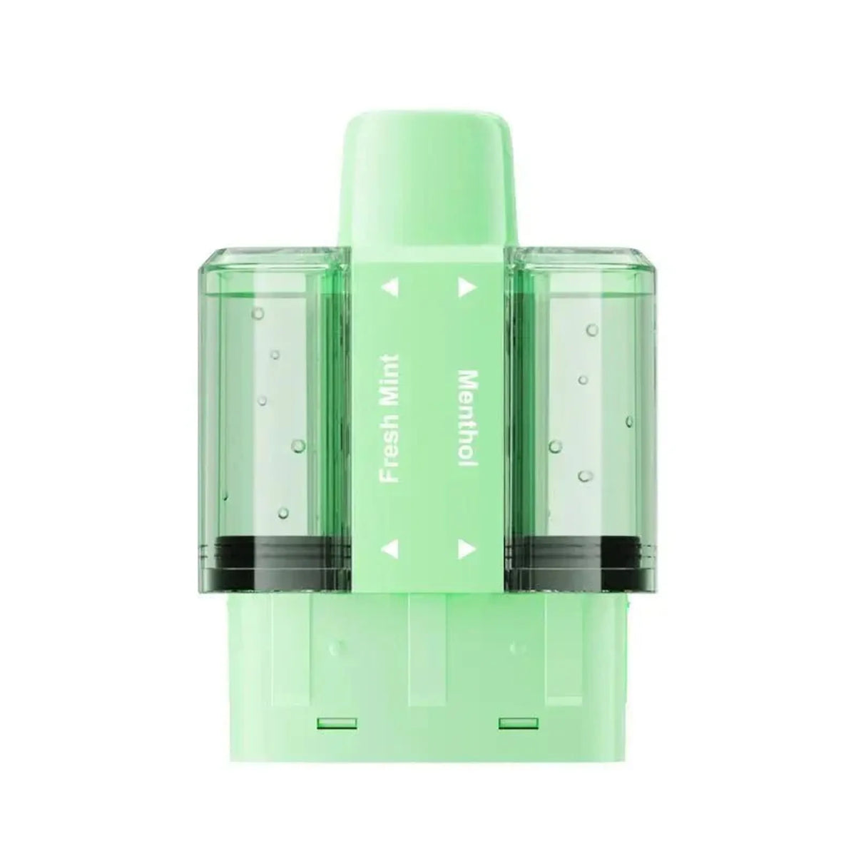 Crystal Pro Switch 30K Replacement Pods - Box of 5