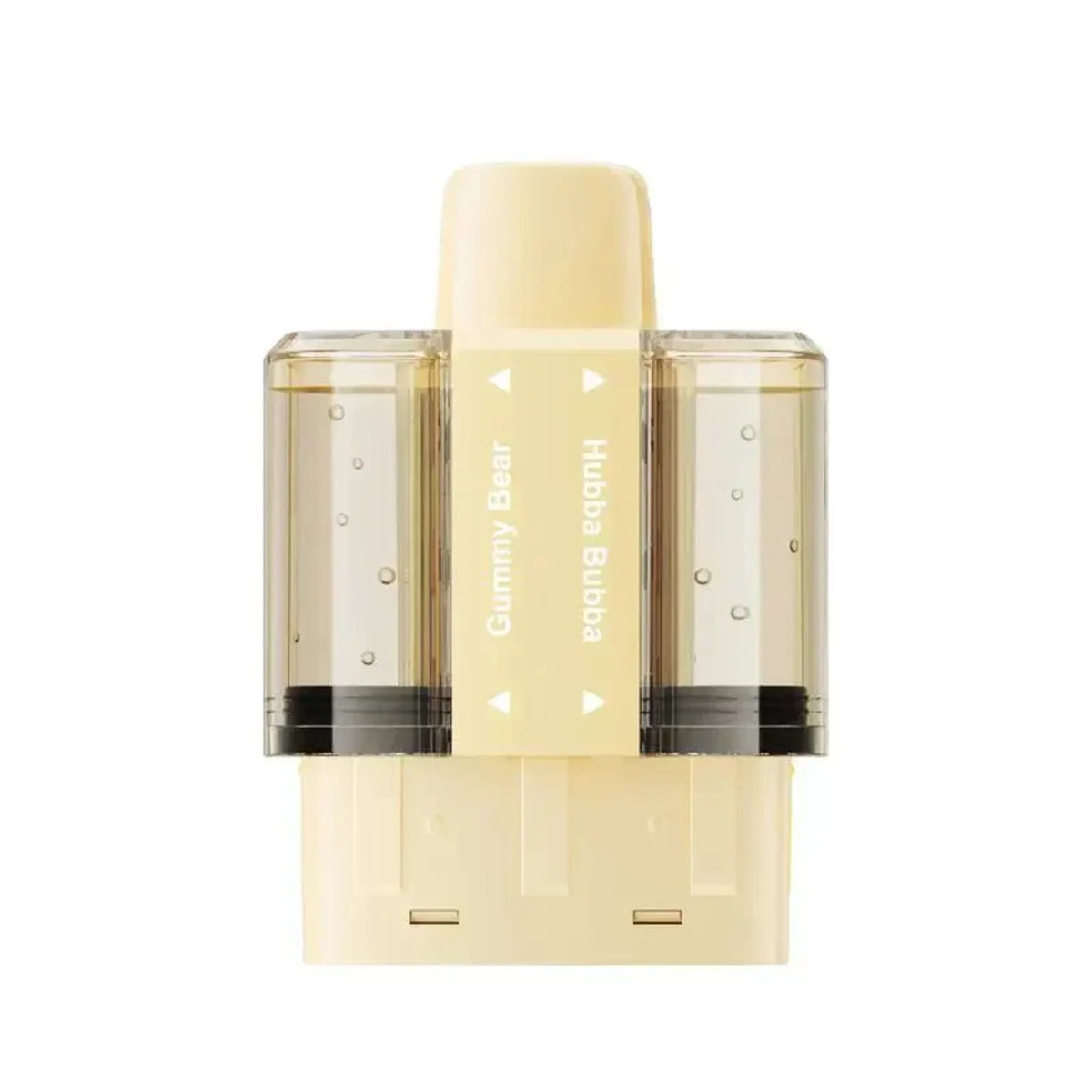 Crystal Pro Switch 30K Replacement Pods - Box of 5