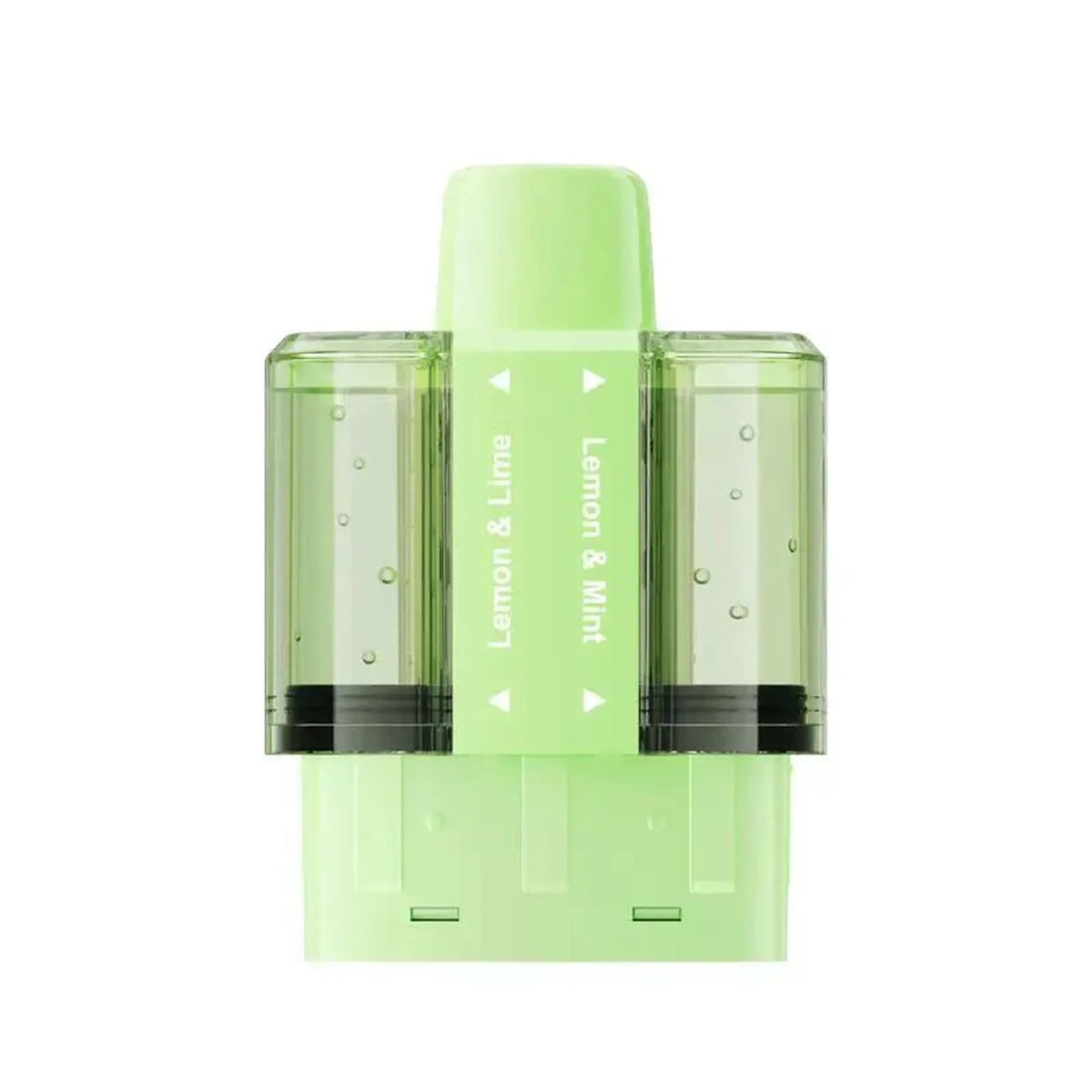Crystal Pro Switch 30K Replacement Pods - Box of 5