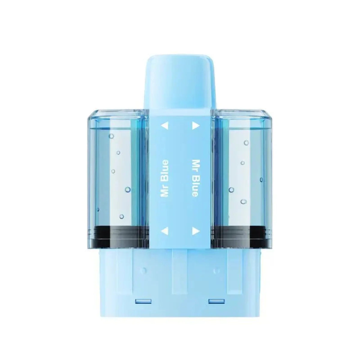 Crystal Pro Switch 30K Replacement Pods - Box of 5