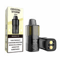 Crystal Storm Bar 12k Prefilled Refill Pods Pack of 5 - Wholesale Price !