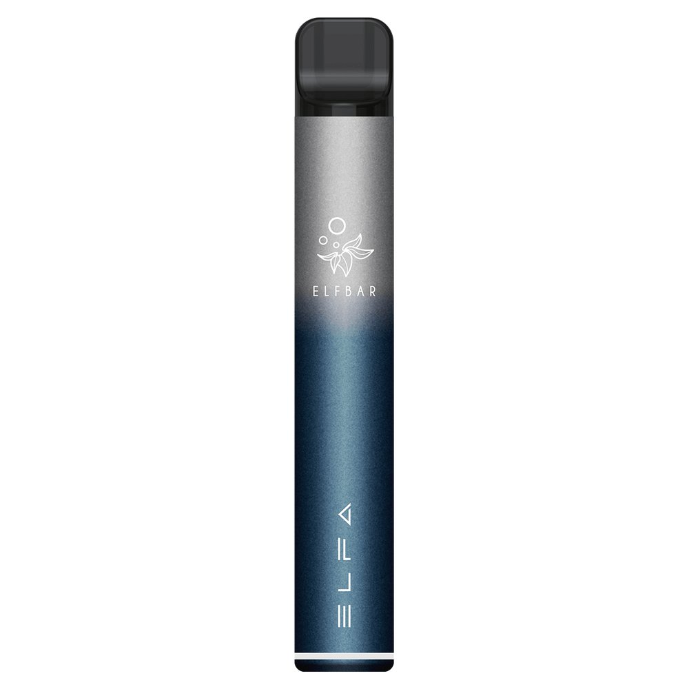 Elf Bar Elfa Pro Prefilled Pod Vape Kit - Box of 5