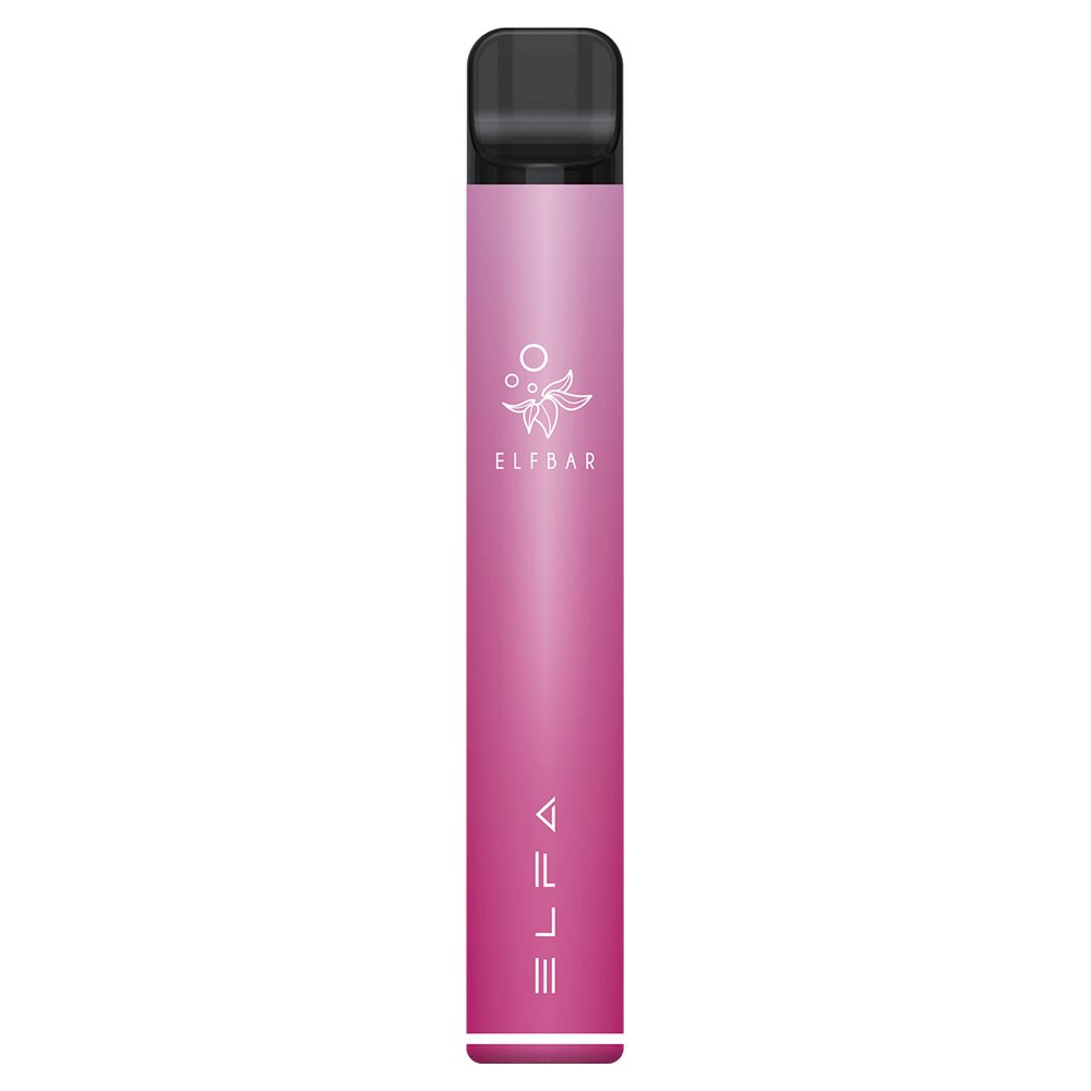 Elf Bar Elfa Pro Prefilled Pod Vape Kit - Box of 5