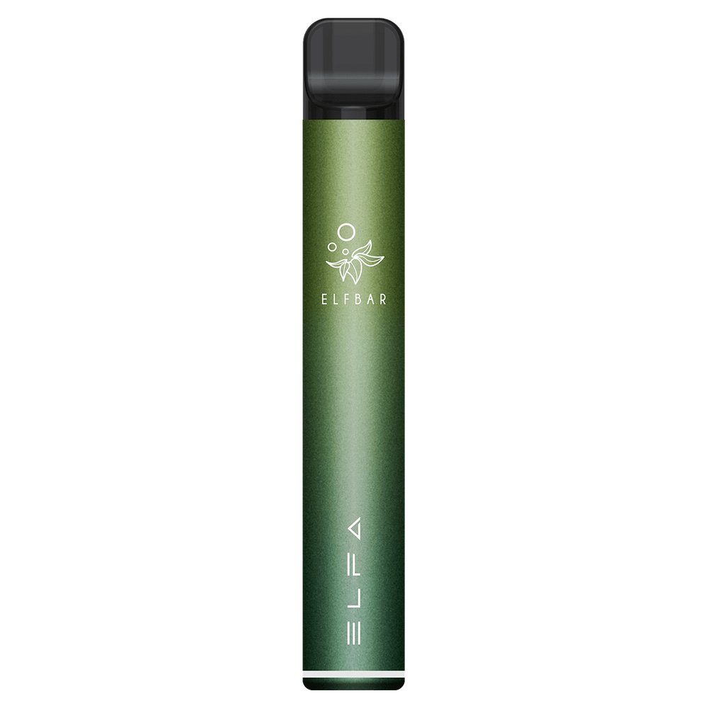 Elf Bar Elfa Pro Prefilled Pod Vape Kit - Box of 5