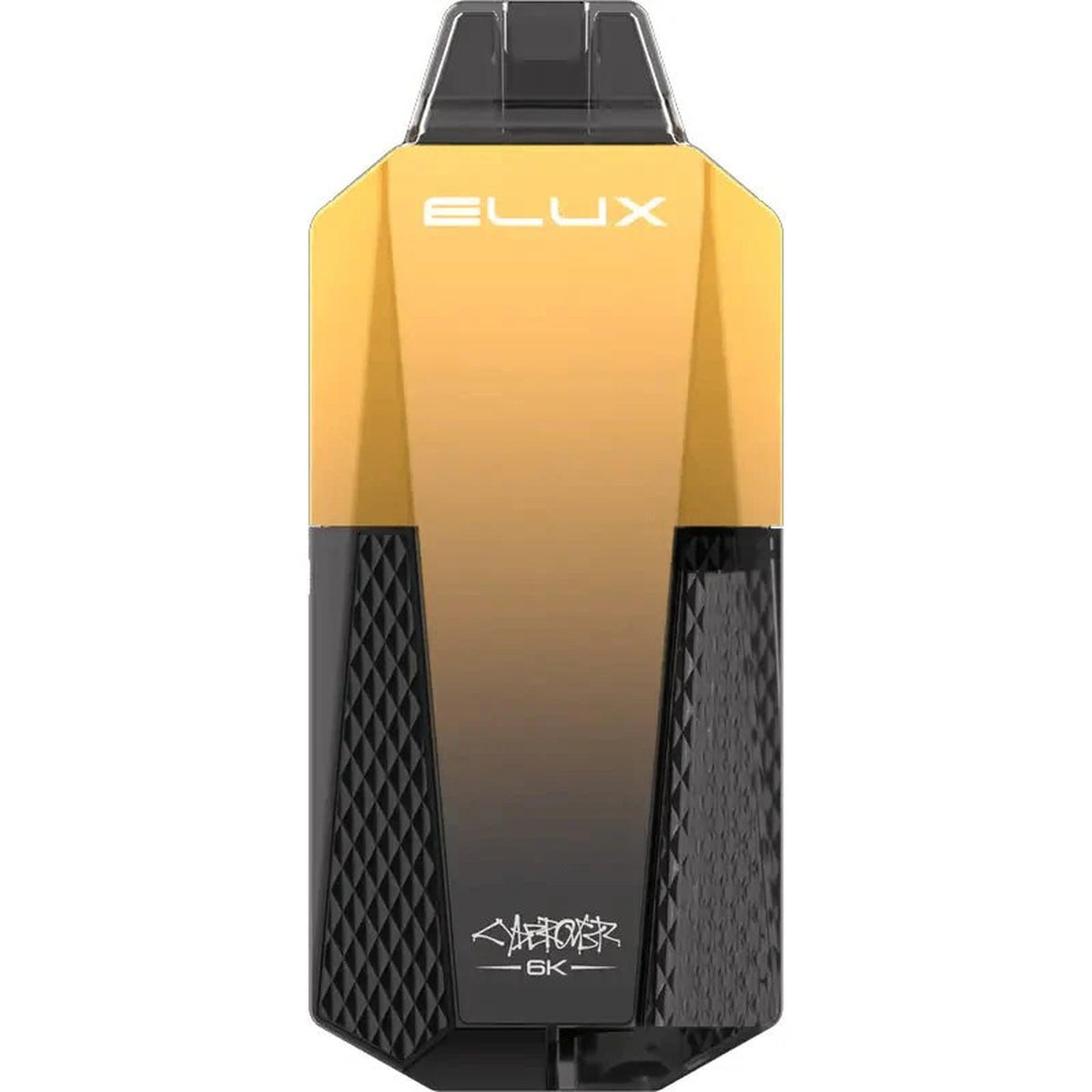Elux Cyberover 6000 Prefilled Pod Vape Kit - Box of 10