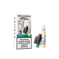 Elux ENE Legend 15k Replacement Pods Pack of 5 - Wholesale Price ! with Menthol Flavour