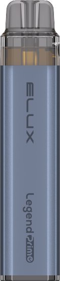 Elux Legend Prime 5000 Refillable Pod Kit - #Simbavapeswholesale#