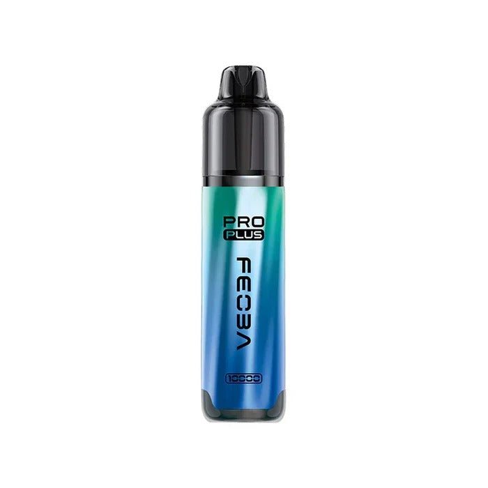 Feoba Pro Plus 10k Prefilled Pod Kit Box of 5 - option1