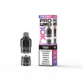 Feoba Pro Plus 10k Replacement Pods Pack of 5 - Wholesale Price !