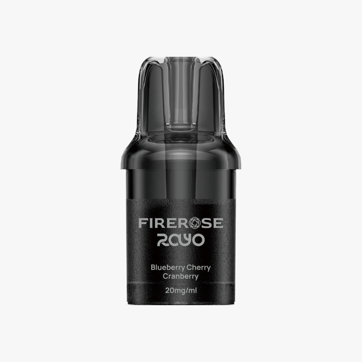Firerose Rayo 600 Replacement Pods Pack of 10 - Wholesale Price !