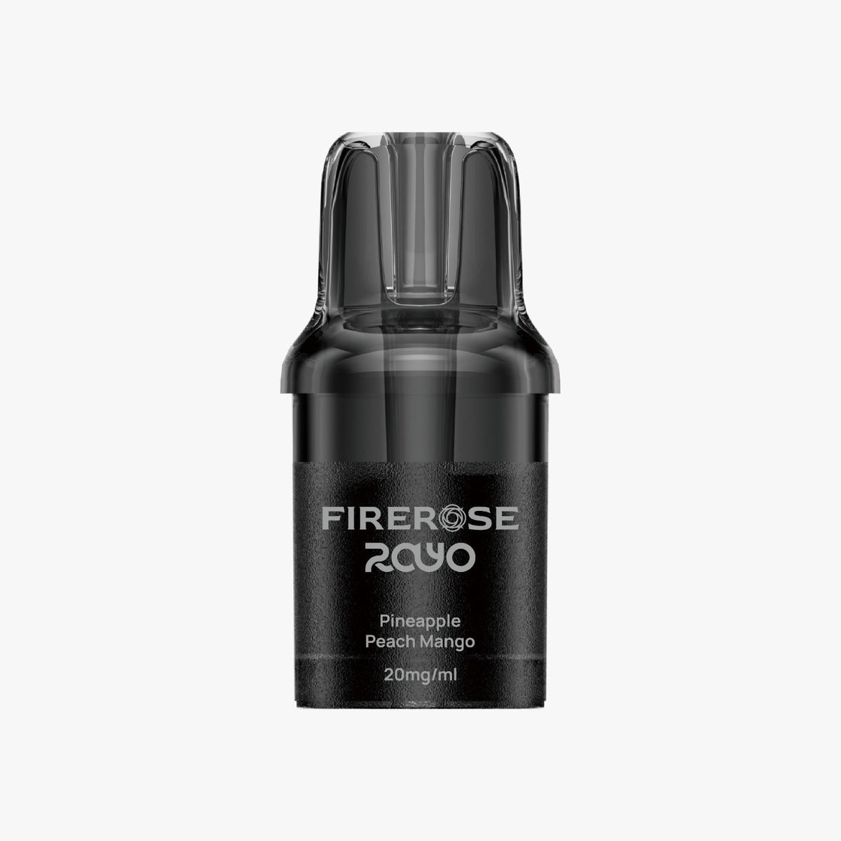 Firerose Rayo 600 Replacement Pods Pack of 10 - Wholesale Price !