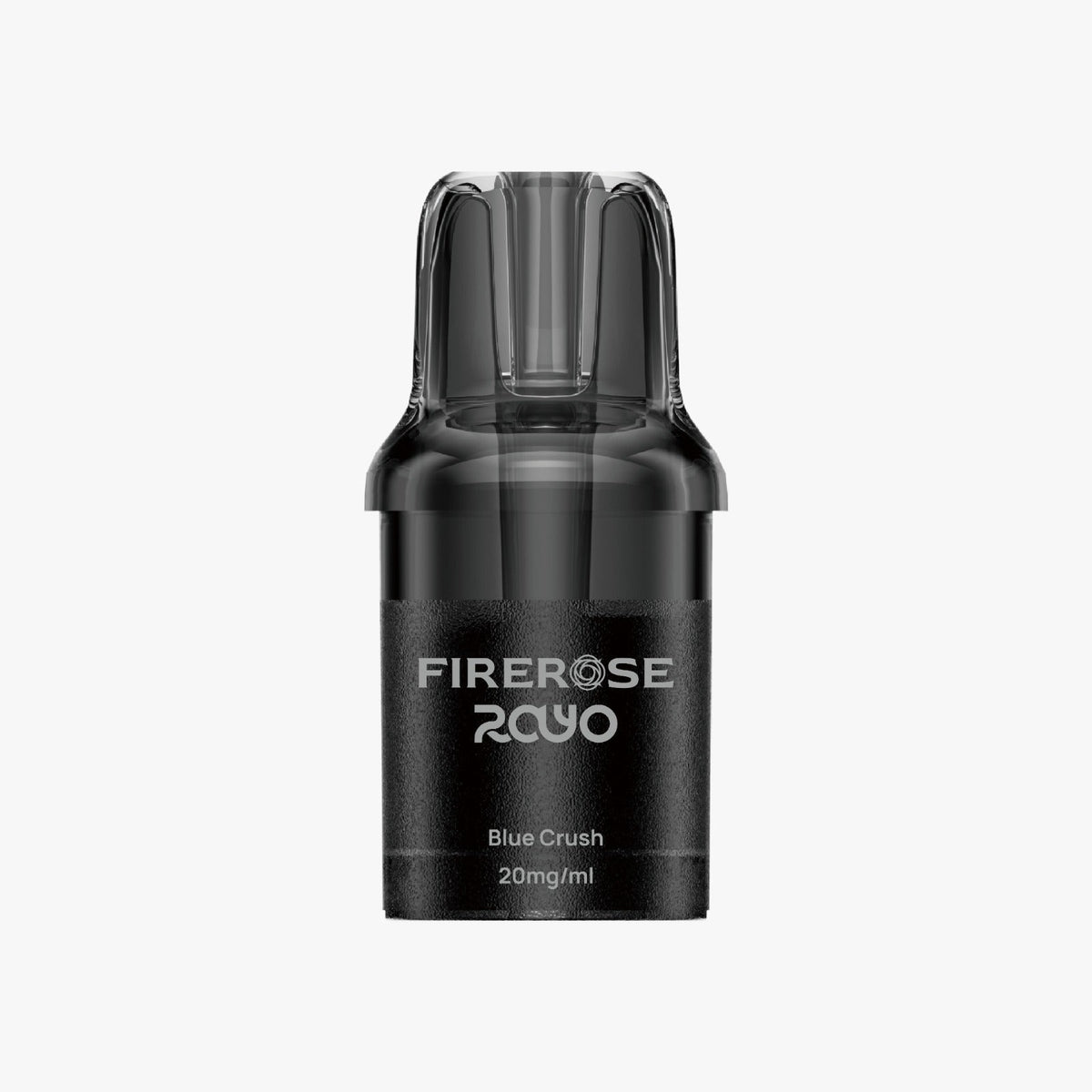 Firerose Rayo 600 Replacement Pods Pack of 10 - Wholesale Price !