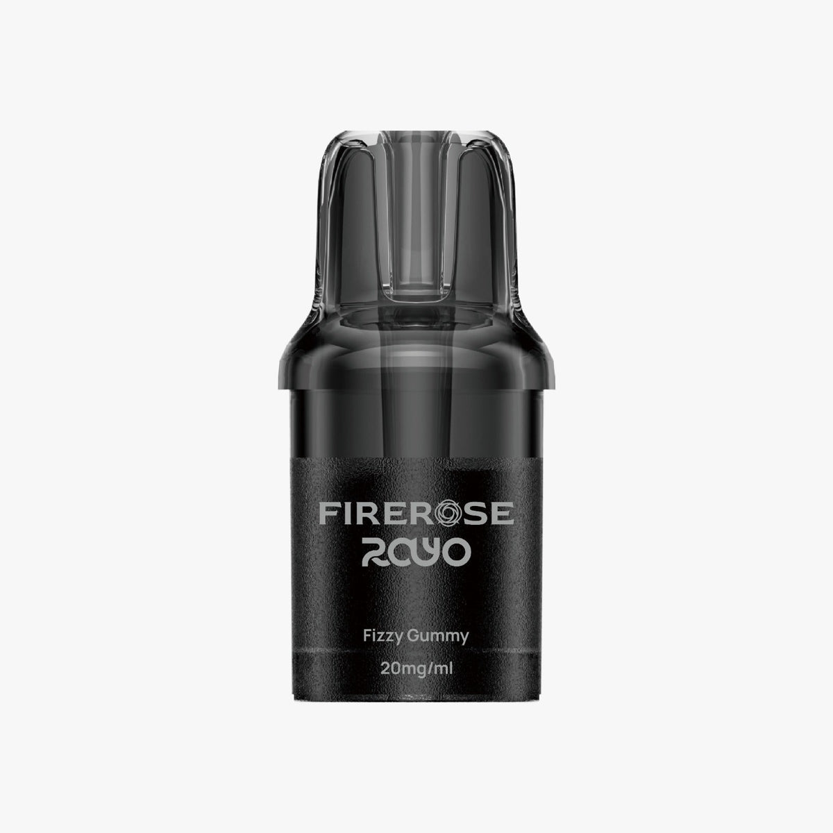 Firerose Rayo 600 Replacement Pods Pack of 10 - Wholesale Price !