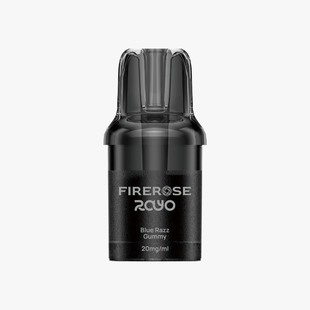 Firerose Rayo 600 Replacement Pods Pack of 10 - Wholesale Price !