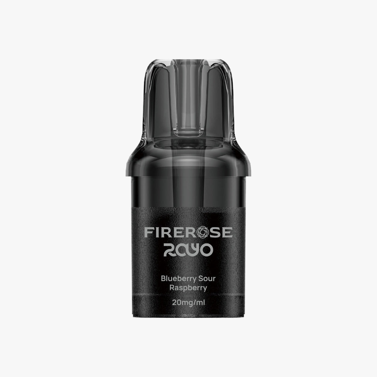 Firerose Rayo 600 Replacement Pods Pack of 10 - Wholesale Price !